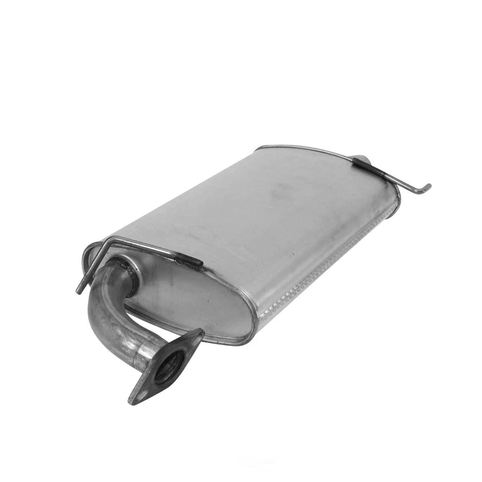 Silenciador de escape base AP 2449 se adapta a Acura TL 1999 Foto 3 de 3