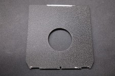 TOYO-VIEW Copal No.0 Large Format Lens Panel. 99x96mm