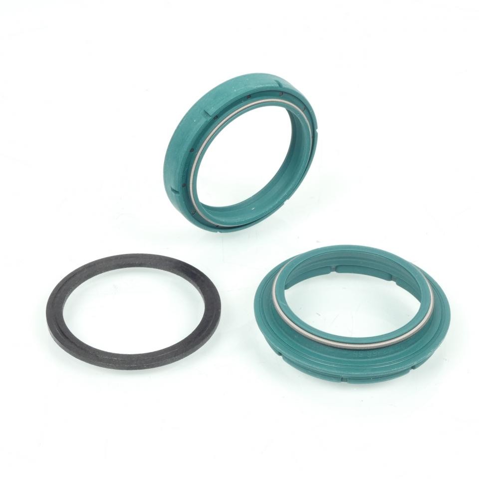 Cache poussière SKF anti fuite de fourche pour Aprilia 1100 Tuono V4 Factory 2015