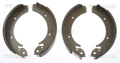 Bremsbackensatz TRISCAN 8100 10272 für FORD SSANGYONG RENAULT Turnier GGNL GNU 2