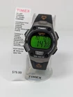 Vtg NEW Timex Men's T53151 Ironman Traditional 30-Lap Men’s Watch