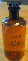L'occitane - FlüSsigseife HäNde Und KöRper Sheabutter Lavendel - 500 Ml