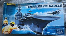Charles de Gaulle Heller | No. 52905 | 1:400