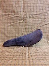 KASHIMAX Aero saddle suede