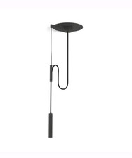 Kohler Purist Suspend Ceiling-mount Kitchen Sink Faucet KohlerK29179BL Purist