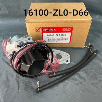 #ad 16100 ZL0 D66 Carburetor For HONDA EU3000IS SHIPPING NEW $50.00