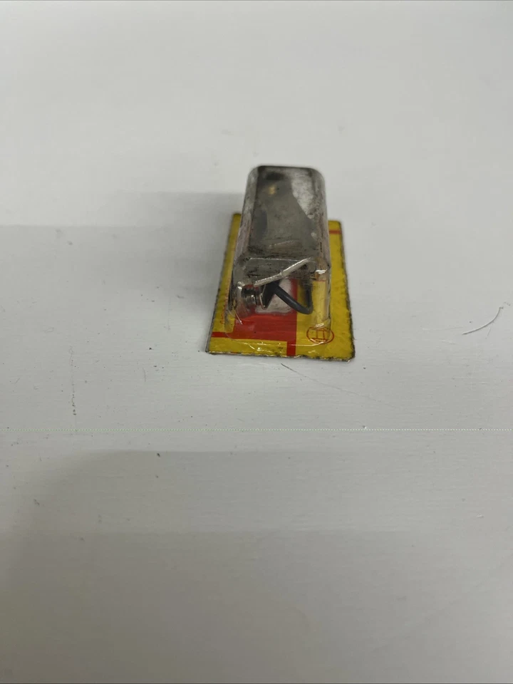 Puntos de contacto distribuidor Bosch vintage 1 237 013 044 840 Volkswagen Alfa BMW Foto 3 de 4