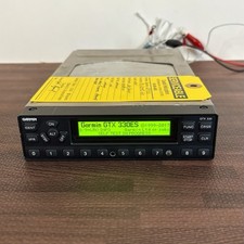 GARMIN GTX 330ES ADS-B TRANSPONDER PN 011-00455-60 With New Yellow Tag GARMIN GTX 330ES ADS-B TRANSPONDER PN 011-00455-60 With New Yellow Tag