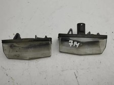 TOYOTA C-HR X1 Kennzeichenbeleuchtung 1.80 Petrol / electricity 72kw 26462646