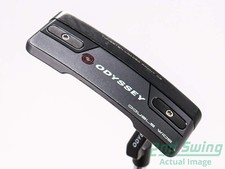 Odyssey Tri-Hot 5K Double Wide Putter Steel Right 33.0in