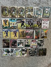 Jalen Hurts 2020 Select Donruss Panini Rookie RC + insert base Lot Eagles NFL