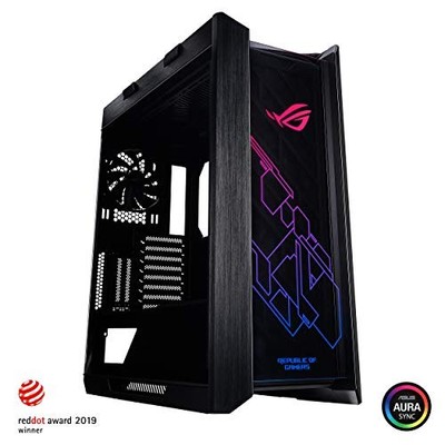 Asus ROG Helios GX601 Gaming Computer Case (90dc0020-b30000) (90dc0020b30000)