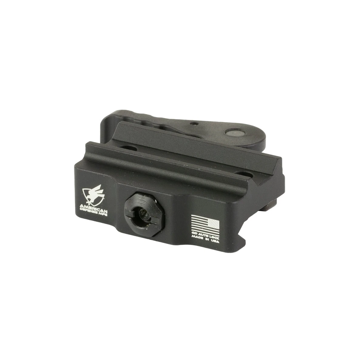 American Defense Scope Mounts for sale - eBay