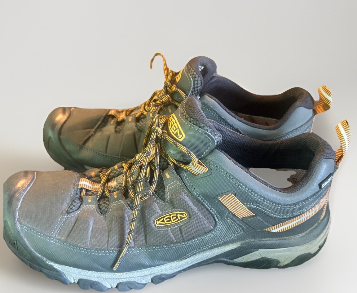 KEEN Targhee II taglia 14