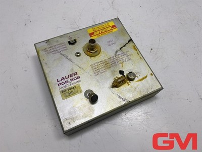Systeme Lauer ArcNET-Kassette PCS 808 ArcNET cassette PCS808 Modul