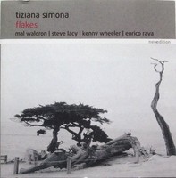 Audio Cd - Tiziana Simona - Flakes - Jazzwerkstatt -D- Neu