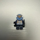 Lego Star Wars Rio Durant Minifigure (Great Condition)