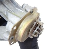 Moteur Isuzu TROOPER