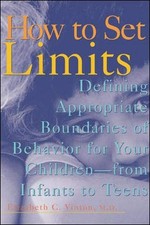 How to Set Limits by Vinton, Elizabeth C.