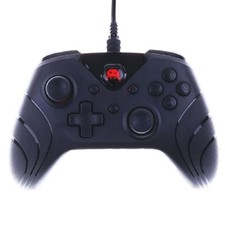 Manette Filaire Noire 3m Switch 299037