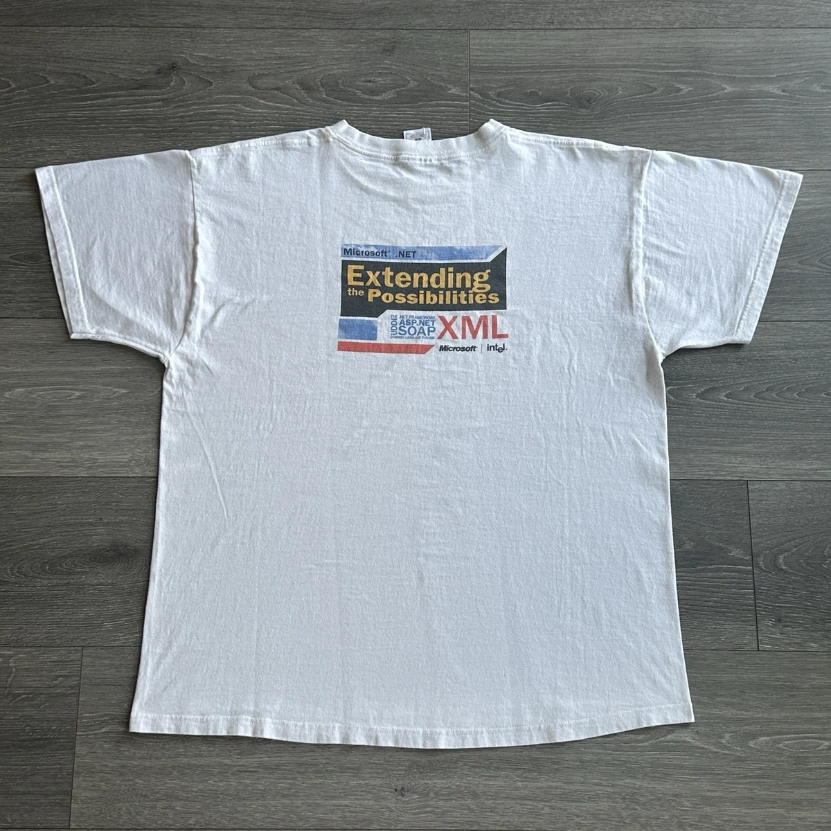 25+ Microsoft T-Shirts for Men for sale | Updated Oct 2026