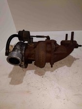 RENAULT ESPACE II J/S63 7700872214 33074F 780370 4540672 Turbolader 23371808