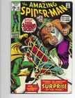 Amazing Spider-Man 85 1970 Marvel Comics VG+ 4.5 *See Description* Kingpin