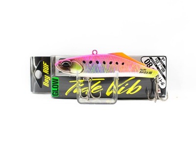 Duo Bay Ruf Tide Vib 80 Versenkung Vibration Köder CPA0679 (9266)