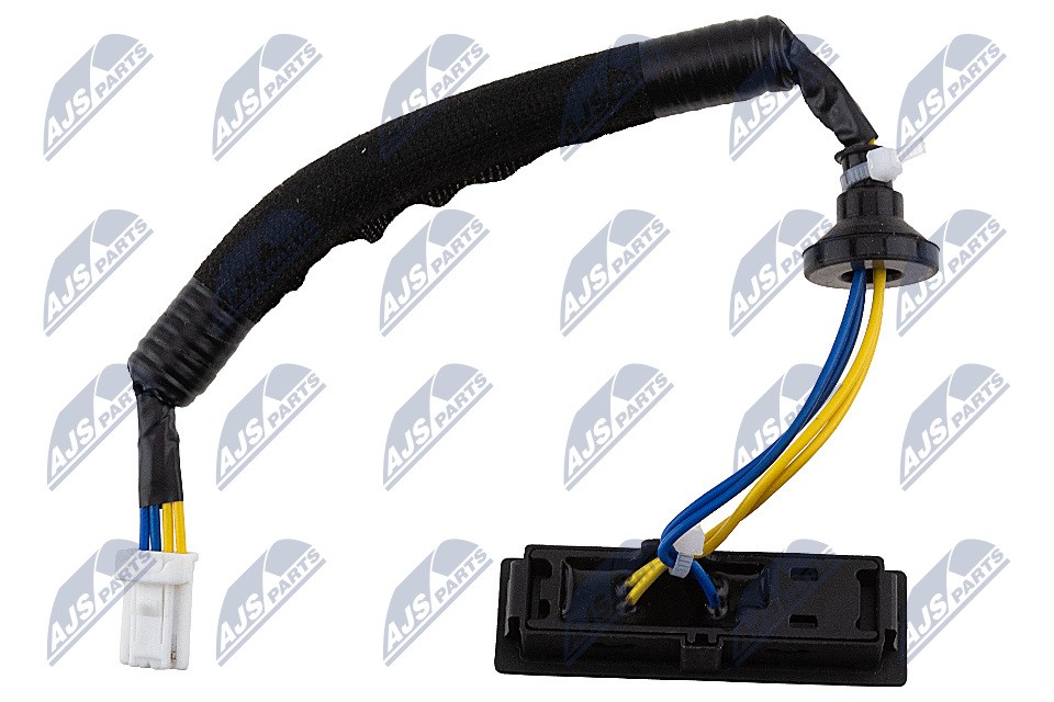 Fits NTY EZC-NS-066 TAILGATE BUTTON/SWITCH