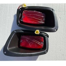EZGO TXT 1996-2013 Golf Cart LED Taillights