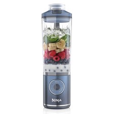 Ninja Blast Max Portable Blender | Cordless, 3 Functions | REFURB | BC251UK
