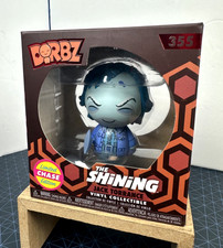 Funko Dorbz The Shining Jack Torrance Frozen Chase #355 - New in Box!