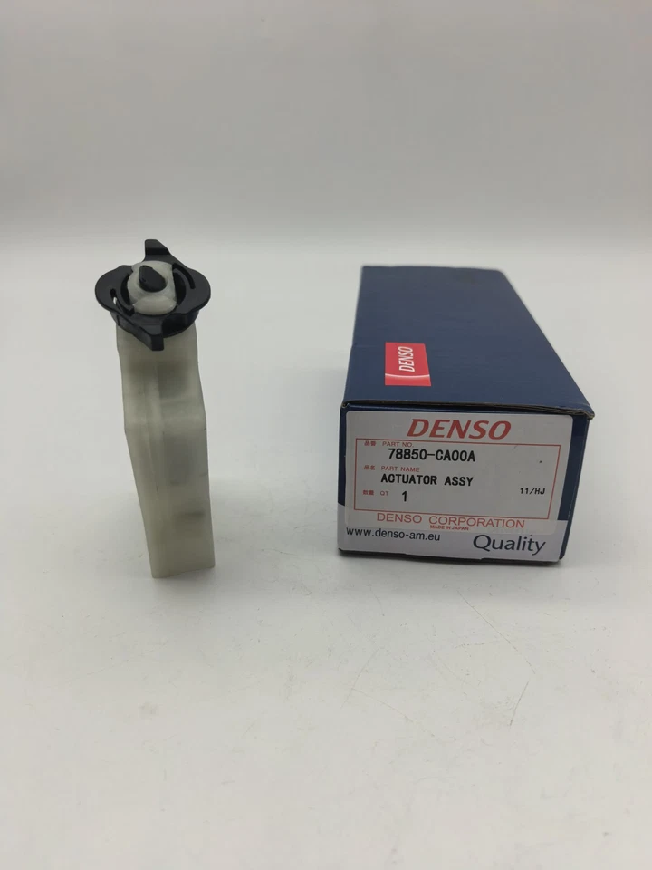 78850-CA00A Fuel Door Actuator for Nissan Maxima Murano Pathfinder Infiniti QX56 Foto 2 de 4