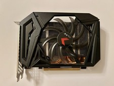 PNY NVIDIA GeForce GTX 1660 Super 6GB GDDR6 X...