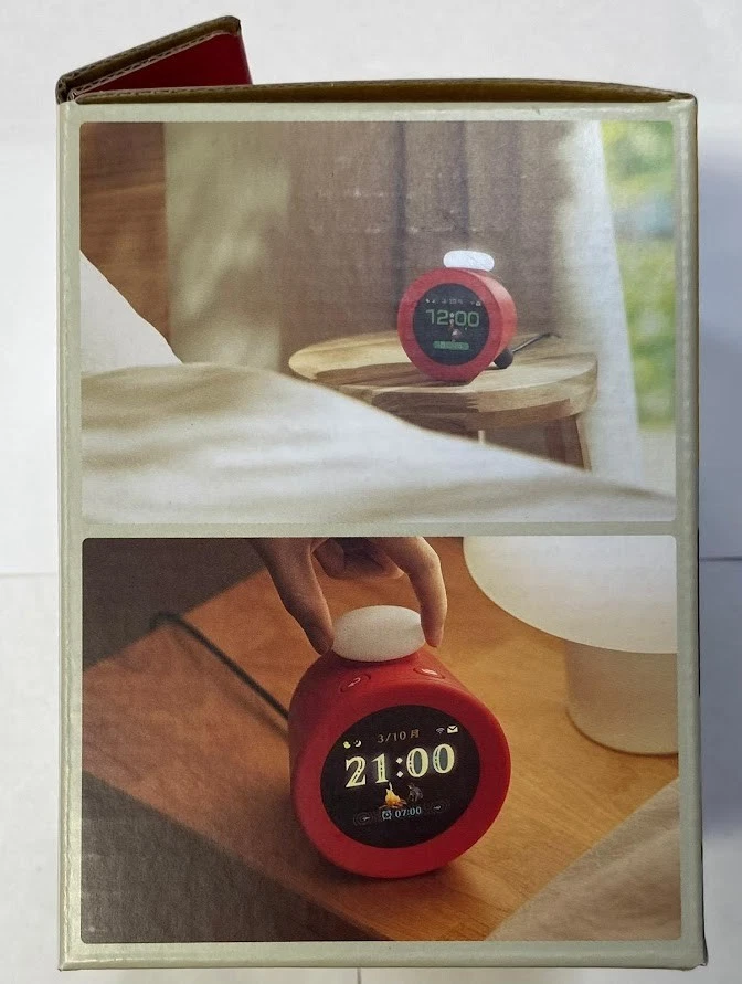 Nintendo Sound Clock Alarmo Brand New (JP 2024) - Image 4 of 4