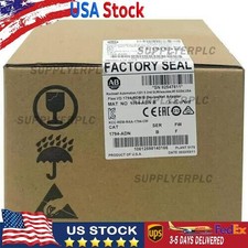 nEW IN BOX Allen-Bradley 1794-ADN SER B Flex I/O DeviceNet Adapter 1794ADN