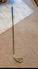 MacGregor DX Sand Wedge Iron, Graphite Shaft Regular Flex Right-Handed