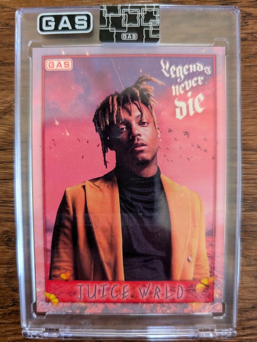 Juice WRLD スカジャン Lサイズ グラフィック Juice Wrld Black Hoodie Legends Never Die Size S | eBay