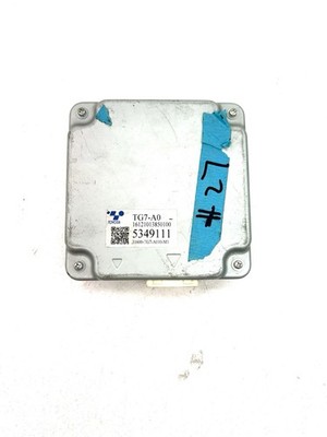 2021-2024 Honda Ridgeline Power Supply Module 31600-Tg7-A0