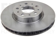 Disque de frein Volvo 940