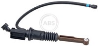 Geberzylinder Kupplung A.B.S. 61407 FüR Berlingo CitroËN B9 Partner 3008 Peugeot