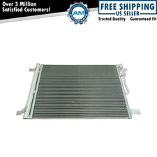 A/C Condenser For 2015-2019 Volkswagen Golf 2018-2020 Tiguan VW3030135