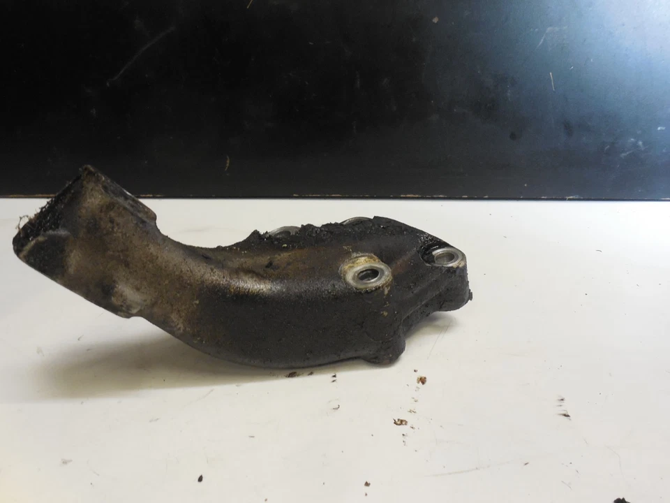 Montaje motor izquierdo r 1162232304 72-80 mercedes-benz r107 450sl 350sl Foto 4 de 4