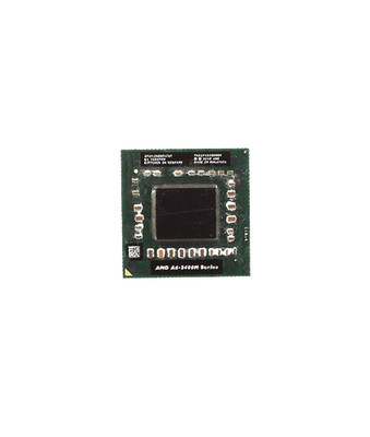   AMD A6-3420M Laptop CPU Processor BGA OEM