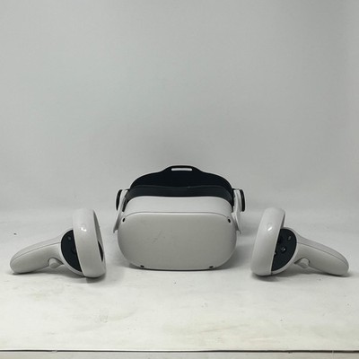 Oculus Quest 2 256GB Standalone All-in-One VR Headset KW49CM