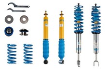 BILSTEIN B14 PSS GEWINDEFAHRWERK passend für AUDI A4 | 47-119444