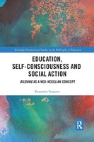 Education, Self-Consciousness And Social Action Krassimir Stojanov Taschenbuch