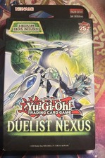 yugioh duelist nexus booster box Amazon.com: Yu-Gi-Oh! - Thorn of Malice (RGBT-EN047) - Raging Battle - 1st  Edition main image 0