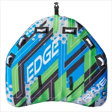 Rave Sports edge deck tube Blue/Green
