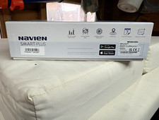 Navien Smart-Plus Wireless Smart Thermostat PNRC-RSSRX-001
